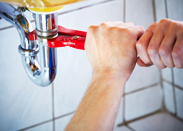 About Manassas Plumbers